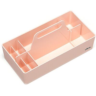 VITRA Toolbox Zartrose rosa B VITRA Toolbox Zartrose rosa B