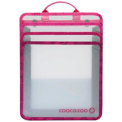 Coocazoo Berry Faltbare Schulorganizer - Schulbedarf Coocazoo Berry Faltbare Schulorganizer - Schulbedarf