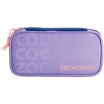 COOCAZOO Federpenal - Mäppchen TRAP Frosty Lilac B COOCAZOO Federpenal - Mäppchen TRAP Frosty Lilac B