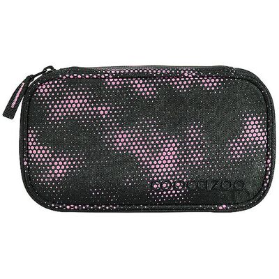 COOCAZOO Schlampermäppchen Pink Illusion B COOCAZOO Schlampermäppchen Pink Illusion B