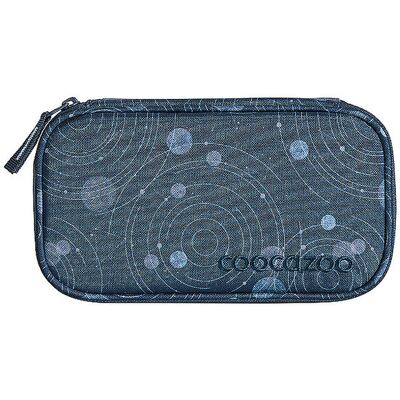 COOCAZOO Schlampermäppchen Blue Orbit B COOCAZOO Schlampermäppchen Blue Orbit B