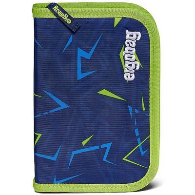 ERGOBAG Federmäppchen SpitzenreitBär B ERGOBAG Federmäppchen SpitzenreitBär B