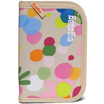ERGOBAG Federmäppchen Flower PowBär B ERGOBAG Federmäppchen Flower PowBär B
