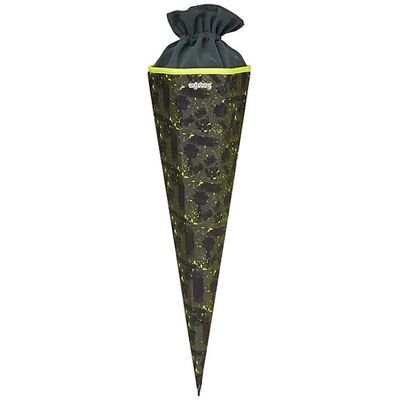 ERGOBAG Schultüte MähdreschBär B ERGOBAG Schultüte MähdreschBär B