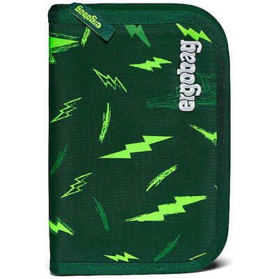 ERGOBAG Federpenal - Schlamperbox Lumi Bärtastisch B ERGOBAG Federpenal - Schlamperbox Lumi Bärtastisch B