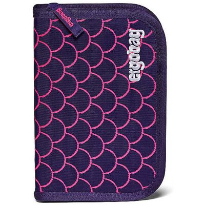 ERGOBAG Federpenal - Schlamperbox Lumi PerlentauchBär B ERGOBAG Federpenal - Schlamperbox Lumi PerlentauchBär B