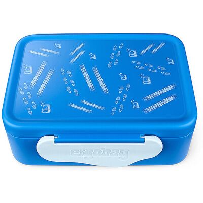ERGOBAG Lunchbox Bärni B ERGOBAG Lunchbox Bärni B