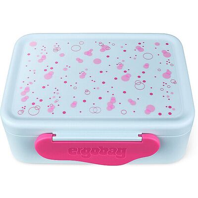 ERGOBAG Lunchbox Bubbles B ERGOBAG Lunchbox Bubbles B
