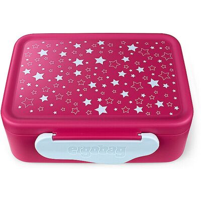 ERGOBAG Lunchbox Sternchen B ERGOBAG Lunchbox Sternchen B