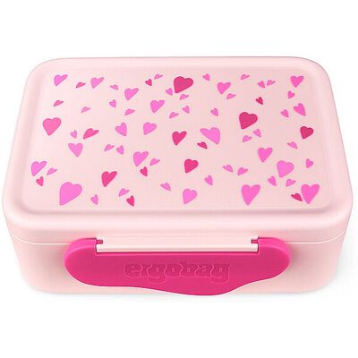 ERGOBAG Lunchbox Herzen B ERGOBAG Lunchbox Herzen B