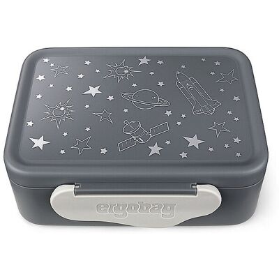 ERGOBAG Lunchbox Weltall B ERGOBAG Lunchbox Weltall B