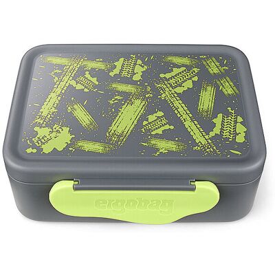 ERGOBAG Lunchbox Speed B ERGOBAG Lunchbox Speed B