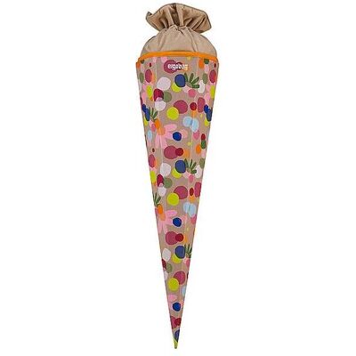 ERGOBAG Schultüte Flower PowBär B ERGOBAG Schultüte Flower PowBär B