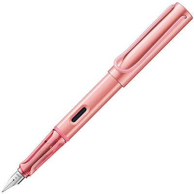LAMY Füllhalter Al Star Flamingo M rosa B LAMY Füllhalter Al Star Flamingo M rosa B