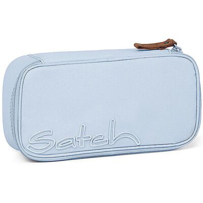 satch Nordic Ice Blue Mäppchen - Stiftetasche satch Nordic Ice Blue Mäppchen - Stiftetasche