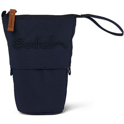 satch Pencil Slider - Nordic Blue - Federmäppchen satch Pencil Slider - Nordic Blue - Federmäppchen
