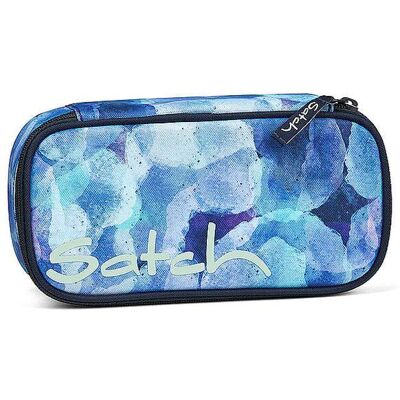 Satch Blurry Sky Federtasche - Federtasche Satch Blurry Sky Federtasche - Federtasche
