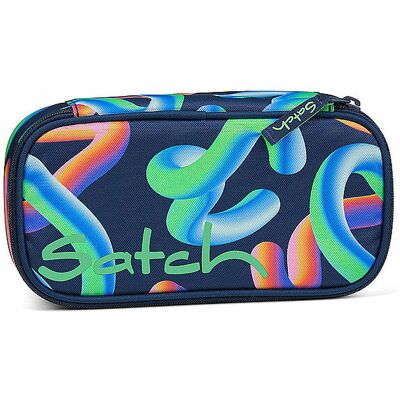 Satch Crazy Twist Schlamperbox - Schulbedarf Satch Crazy Twist Schlamperbox - Schulbedarf