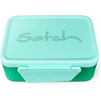 SATCH Lunchbox Mint B SATCH Lunchbox Mint B