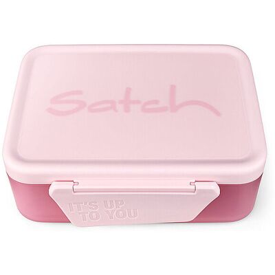 SATCH Lunchbox Rose B SATCH Lunchbox Rose B