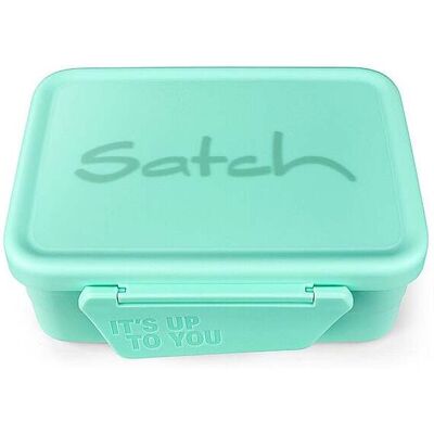 SATCH Lunchbox Edelstahl B SATCH Lunchbox Edelstahl B