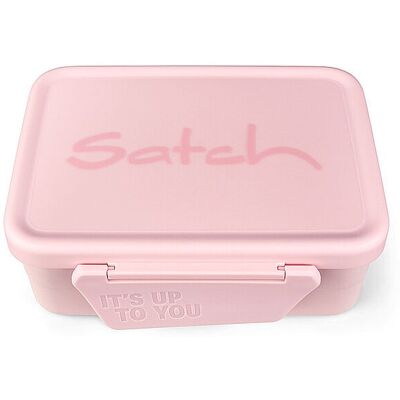 SATCH Lunchbox Edelstahl B SATCH Lunchbox Edelstahl B