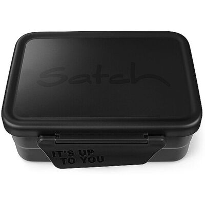 SATCH Lunchbox Edelstahl B SATCH Lunchbox Edelstahl B