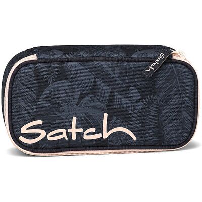 SATCH Schlamperbox Midnight Jungle B SATCH Schlamperbox Midnight Jungle B