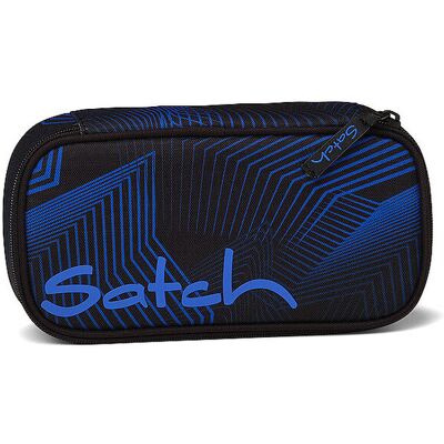 SATCH Schlamperbox Seismic Blue B SATCH Schlamperbox Seismic Blue B