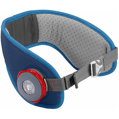 STEP BY STEP Hüftgurt Easy Belt Blue B STEP BY STEP Hüftgurt Easy Belt Blue B