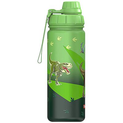 STEP BY STEP Isolierte Edelstahl Trinkflasche Dino B STEP BY STEP Isolierte Edelstahl Trinkflasche Dino B