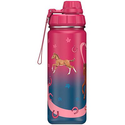 STEP BY STEP Isolierte Edelstahl Trinkflasche Wild H B STEP BY STEP Isolierte Edelstahl Trinkflasche Wild H B
