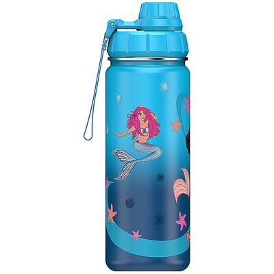 STEP BY STEP Isolierte Edelstahl Trinkflasche Sweet B STEP BY STEP Isolierte Edelstahl Trinkflasche Sweet B