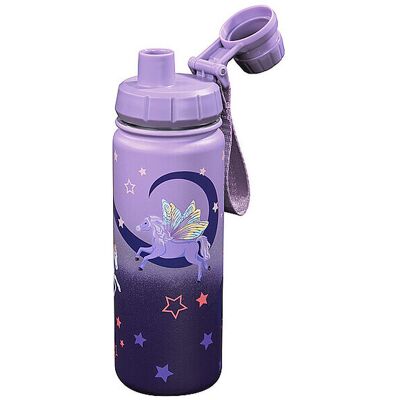 STEP BY STEP Isolierte Edelstahl Trinkflasche Dreamy B STEP BY STEP Isolierte Edelstahl Trinkflasche Dreamy B