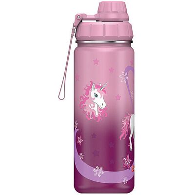 STEP BY STEP Isolierte Edelstahl Trinkflasche Sweet B STEP BY STEP Isolierte Edelstahl Trinkflasche Sweet B