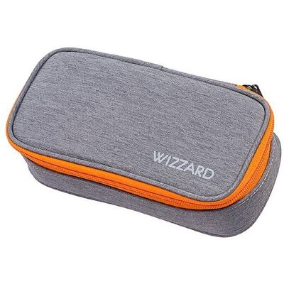 WALKER Federpenal - Pencil Box Wizzard B WALKER Federpenal - Pencil Box Wizzard B