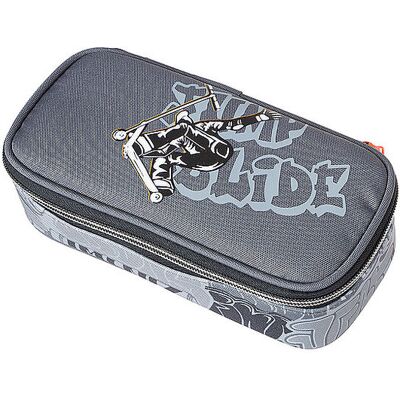 WALKER Schlamperbox - Federpenal B WALKER Schlamperbox - Federpenal B
