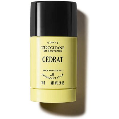 L'OCCITANE Cédrat Deo Stick 70g M L'OCCITANE Cédrat Deo Stick 70g M