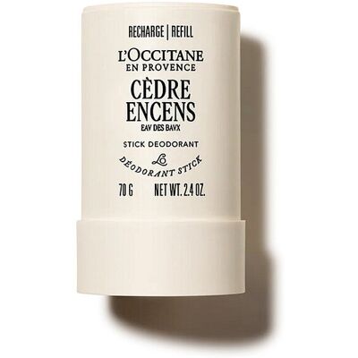 L'OCCITANE Baux Deo Stick Nachfüllpackung 70g M L'OCCITANE Baux Deo Stick Nachfüllpackung 70g M