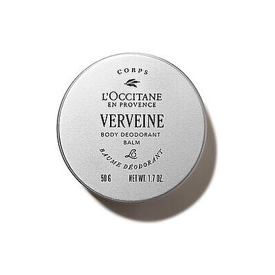 L'OCCITANE Verveine Deobalsam 50g W L'OCCITANE Verveine Deobalsam 50g W