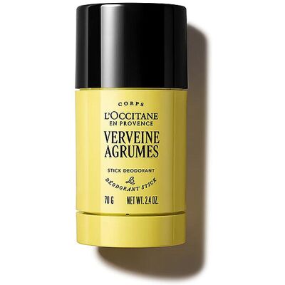 L'OCCITANE Verveine Agrumes Deo-Stick 70g W L'OCCITANE Verveine Agrumes Deo-Stick 70g W