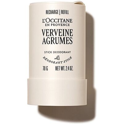 L'OCCITANE Verveine Agrumes Deo-Stick Refill 70g W L'OCCITANE Verveine Agrumes Deo-Stick Refill 70g W