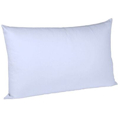 Fleuresse Royal Uni Satin-Kissenbezug 2er 40x80cm Fleuresse Royal Uni Satin-Kissenbezug 2er 40x80cm