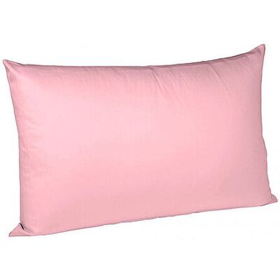 Fleuresse - Royal Uni 2x 40x60cm - Rosa - Kissenbezug Fleuresse - Royal Uni 2x 40x60cm - Rosa - Kissenbezug