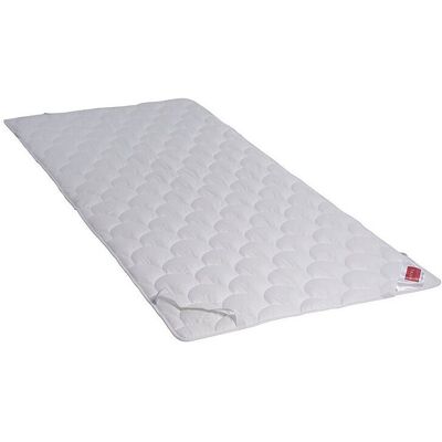 Hefel Edition 101 Unterbett - 180x200cm, atmungsaktiv Hefel Edition 101 Unterbett - 180x200cm, atmungsaktiv
