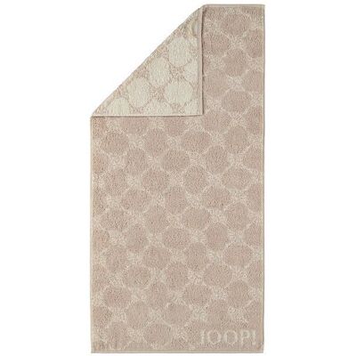 JOOP! Cornflower Sand Saunatuch - 80x200 cm JOOP! Cornflower Sand Saunatuch - 80x200 cm