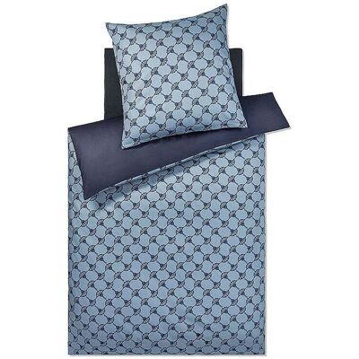 JOOP! Satin Bettwäsche Deep Ocean - Bettwäsche-Set JOOP! Satin Bettwäsche Deep Ocean - Bettwäsche-Set