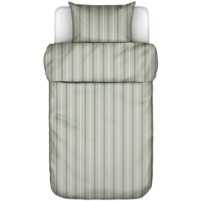 Marc O' Polo HOME Satin Bettwäsche OLIN 70x90 / 140x200cm Calm Sage hellgrün B Marc O' Polo HOME Satin Bettwäsche OLIN 70x90 / 140x200cm Calm Sage hellgrün B