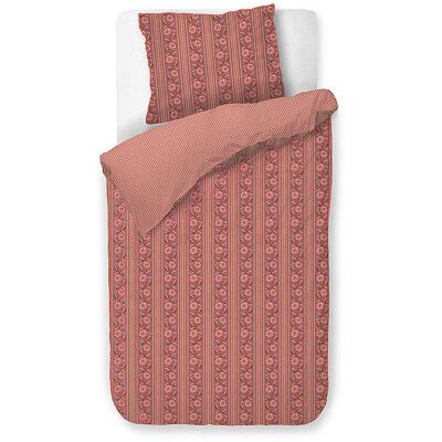 PIP STUDIO Perkal Bettwäsche ROSA RANI 70x90cm/140x200cm Rosa rosa B PIP STUDIO Perkal Bettwäsche ROSA RANI 70x90cm/140x200cm Rosa rosa B