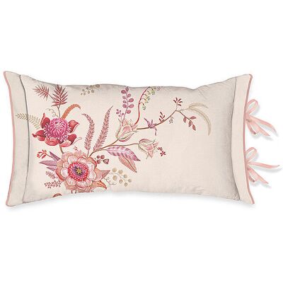 PIP STUDIO Kissen gefüllt EVERBLOOM 35x60cm Hellrosa rosa B PIP STUDIO Kissen gefüllt EVERBLOOM 35x60cm Hellrosa rosa B